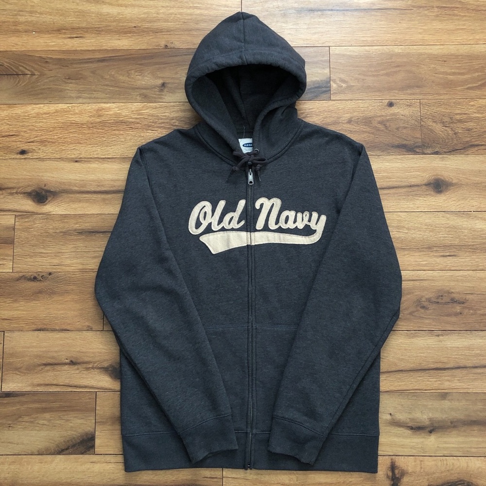 🏁 Old Navy hoodie

#oldnavy
#grey
#hoodie
#sweater
#sweatshirt